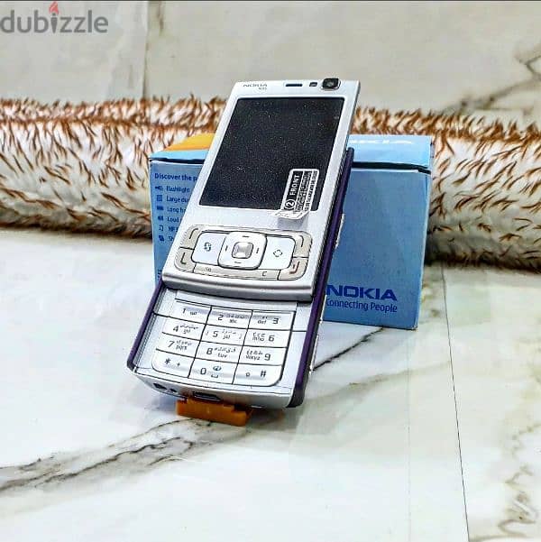 old is gold nokia n95 5