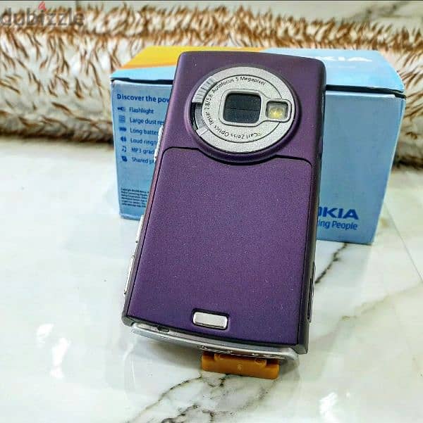 old is gold nokia n95 14