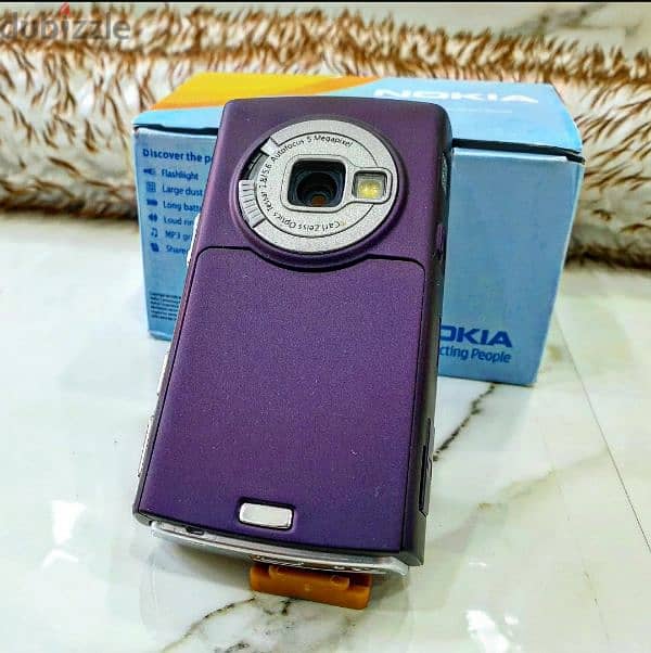 old is gold nokia n95 15