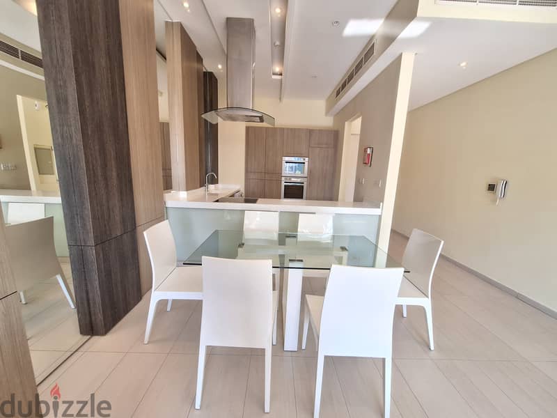 Gorgeous Flat | Fully Renovated | Balcony | Near Oasis Mall juffair 11