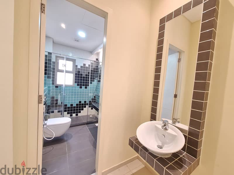 Gorgeous Flat | Fully Renovated | Balcony | Near Oasis Mall juffair 17