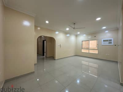 3BHK flat including EWA at hamad town, round about 1