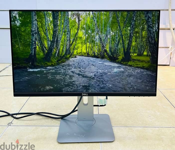 Dell Monitor 24 BD 1