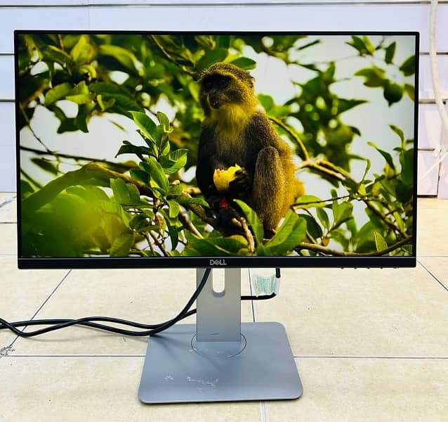 Dell Monitor 24 BD 3