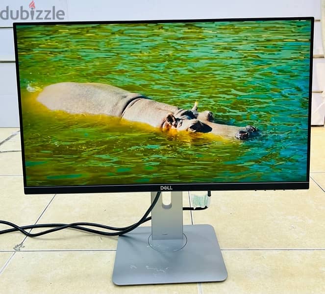 Dell Monitor 24 BD 6