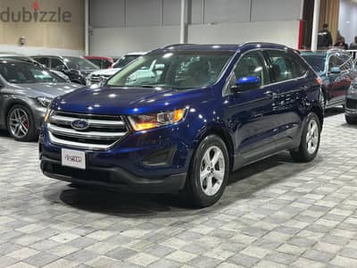 Ford Edge 2016