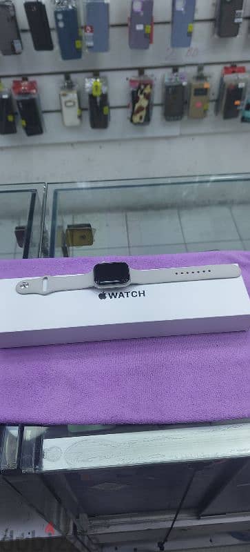 Apple watch SE (2nd Gen) 44mm