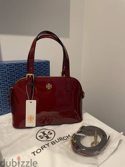 Tory Burch bag