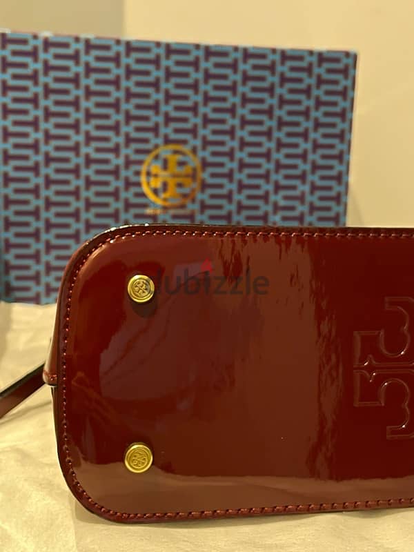 Tory Burch bag 1