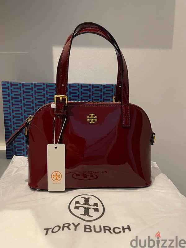 Tory Burch bag 2