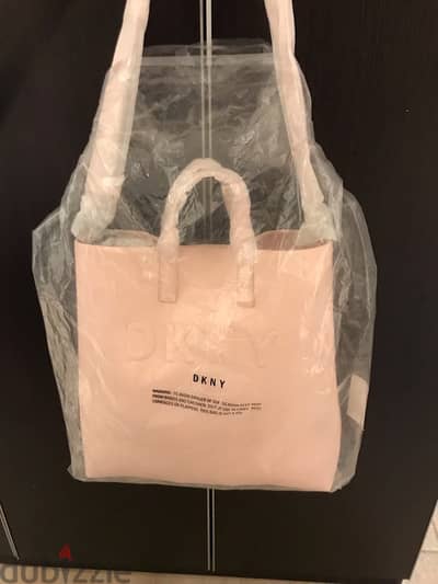 New & used bags