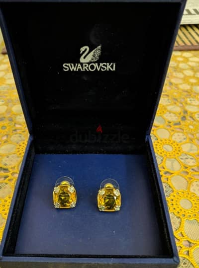 Amazing Low price on Authentic Swarovski and other Jewelry sets