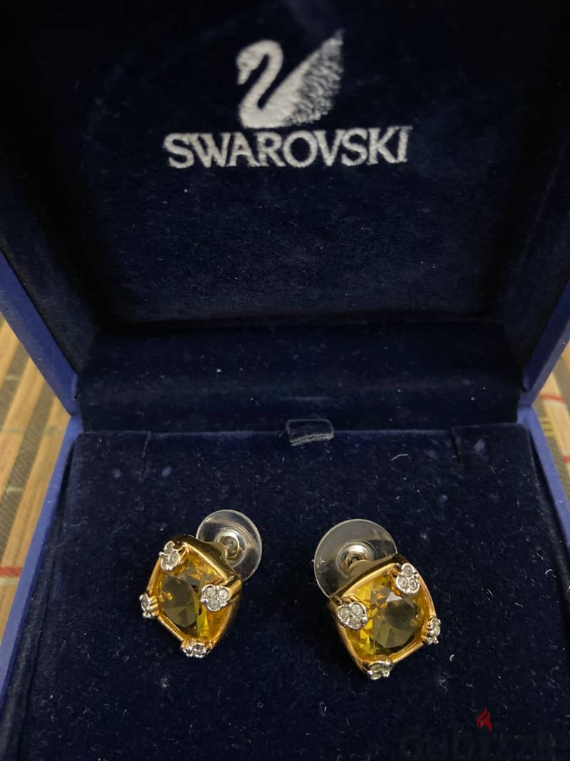 Amazing Low price on Authentic Swarovski and other Jewelry sets 6