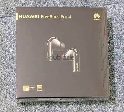 HUAWEI freebuds pro4