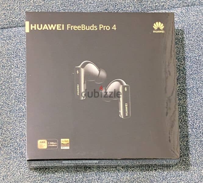 HUAWEI freebuds pro4 0