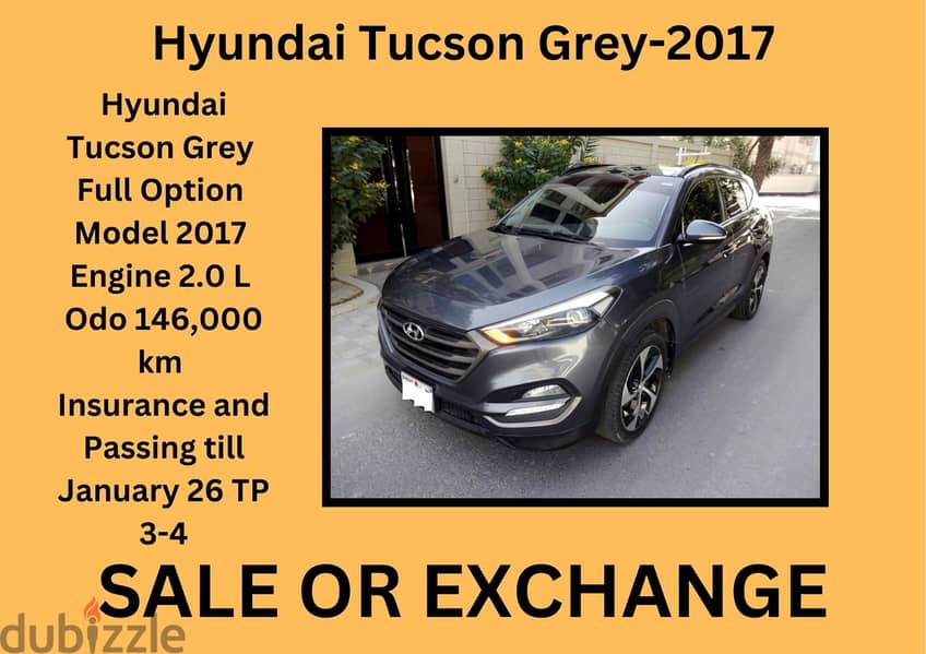 Hyundai Tucson Full Option Agency Maintained Suv For Sale! 15