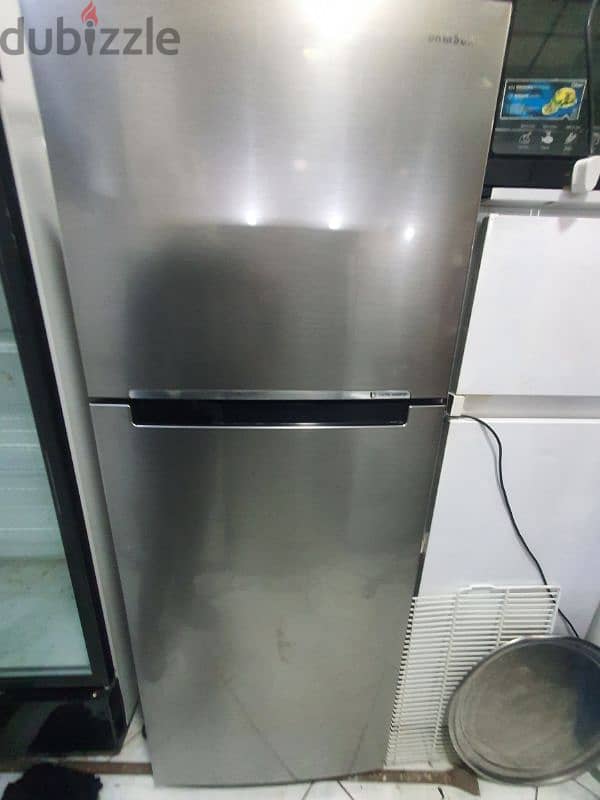 Samsung double door inverter 2