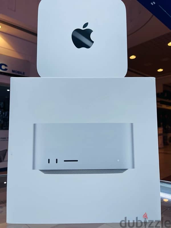 Used Mac Studio M1 Max 32GB 1TB 6