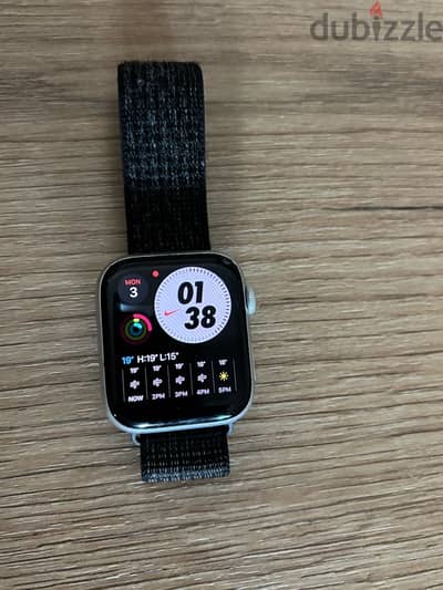 APPLE WATCH SERIES 5