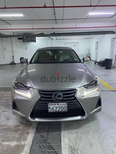 Lexus is 350 | 36633949