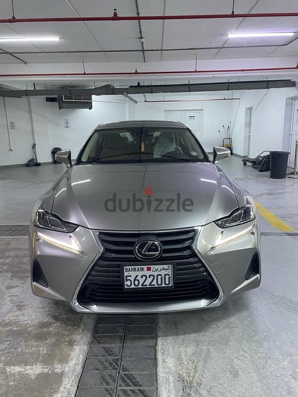 Lexus is 350 | 36633949 0