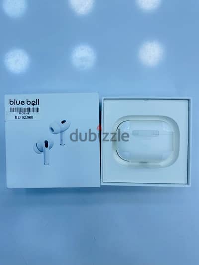 for sale AirPods 2nd generation