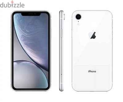 I phone xr