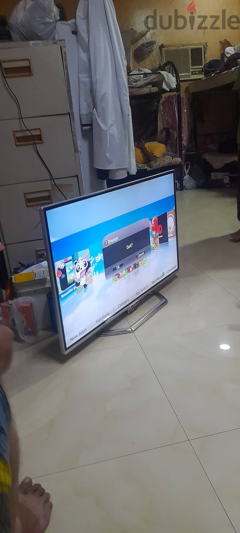 TCL Android TV 42" 4