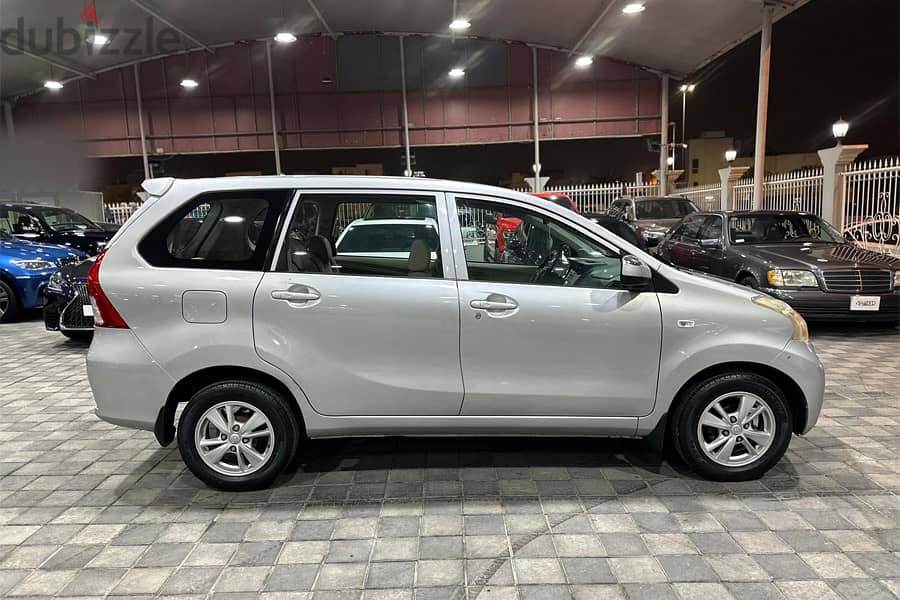 Toyota avanza 2015 13