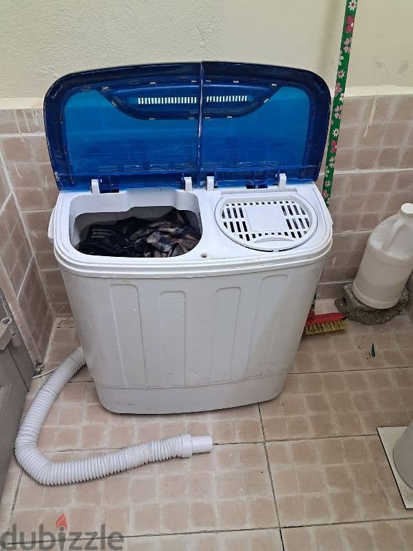 washing machin for sell 1