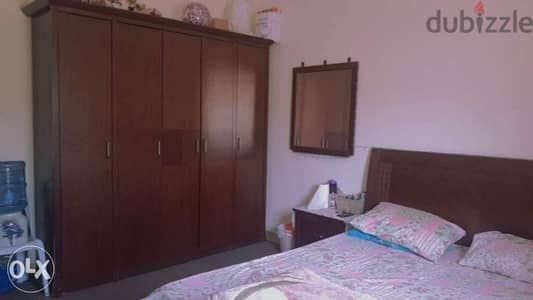 furnished studio flat for rent for 2 months