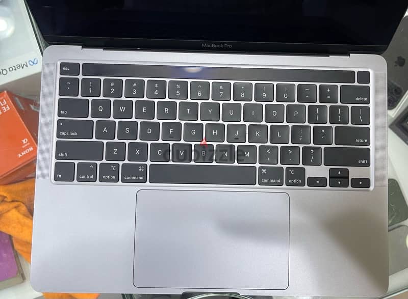 MacBook Pro 2