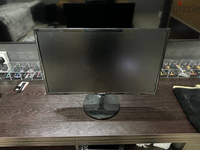 Samsung 24inch Monitor 1080p