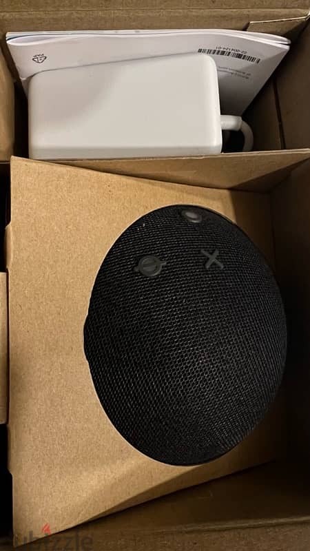 Smart Speaker Alexa Echo Dot 5th gen 1