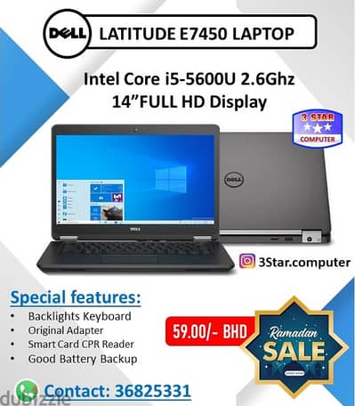 i7,i5 DELL,HP & Lenovo 2in1 Touch Laptops In Affordable Price Offer!