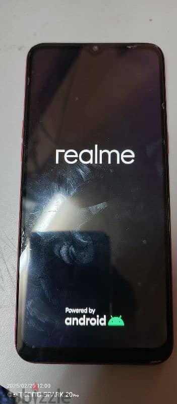 Realme C3 2