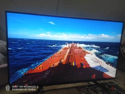 Sony 4k 50inch smart