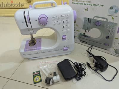 Household sewing Machine