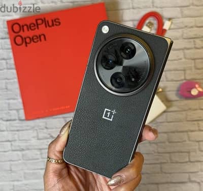 Oneplus Open 16/512 GB