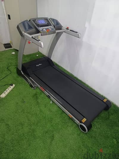 heavy Duty Treadmill