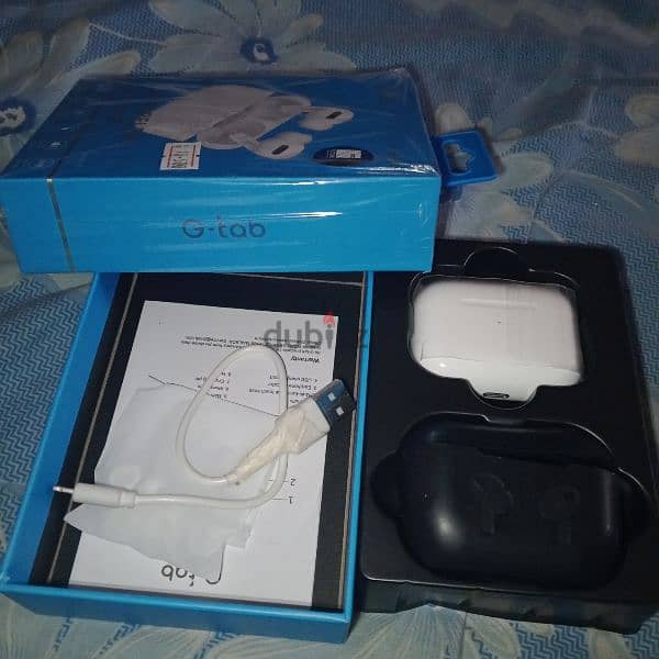 G Tab Air5 pro 2