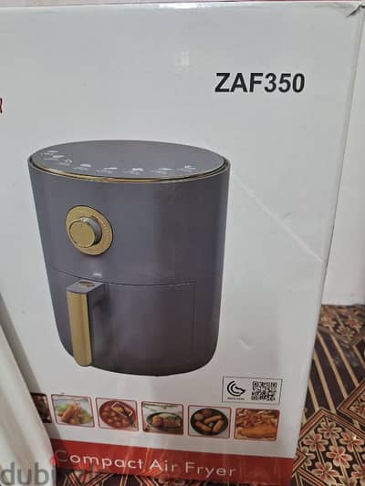 Air fryer for sale New condition