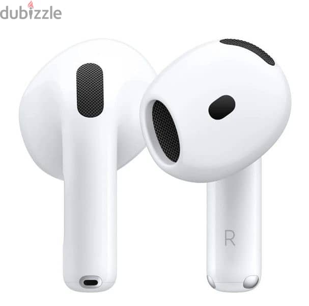 Apple AirPods 4th (Generation) with Active Noise Cancellation 2