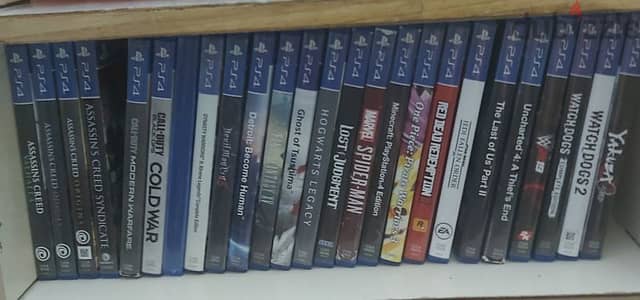 more ps3 ps4 ps5 all consoles games