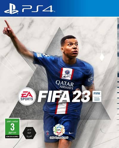 Fifa 2023 ps4 for sale