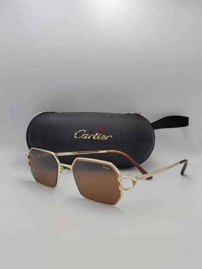 Cartier Sunglasses