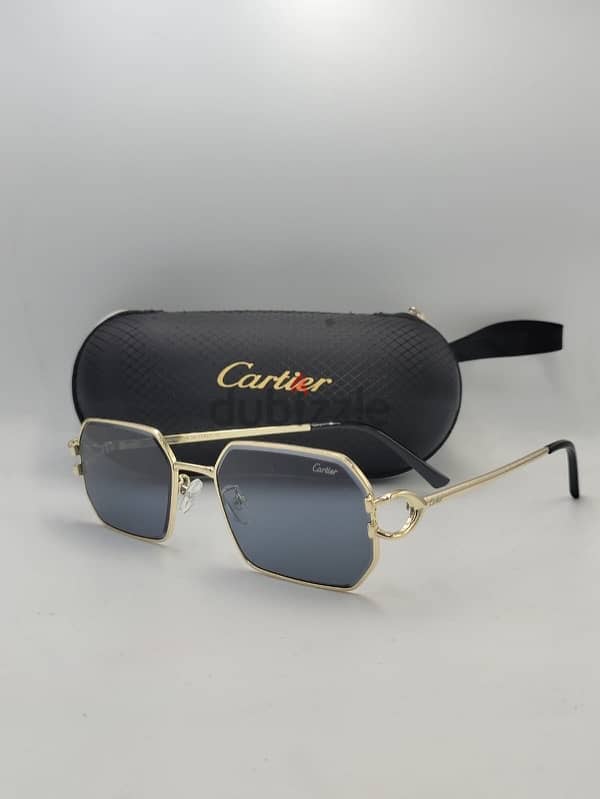 Cartier Sunglasses 1