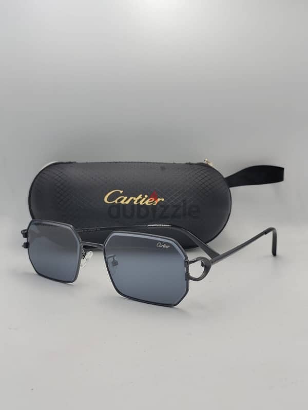 Cartier Sunglasses 2