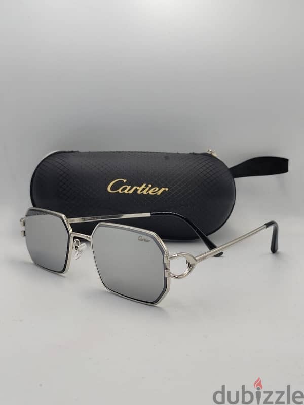 Cartier Sunglasses 3