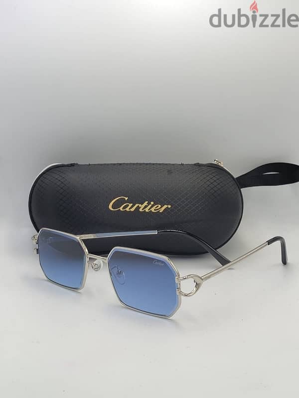 Cartier Sunglasses 4